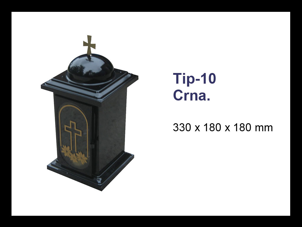 Exclusive za groblje 330x180