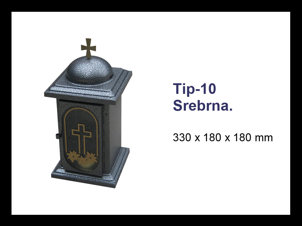 Exclusive za groblje 330x180