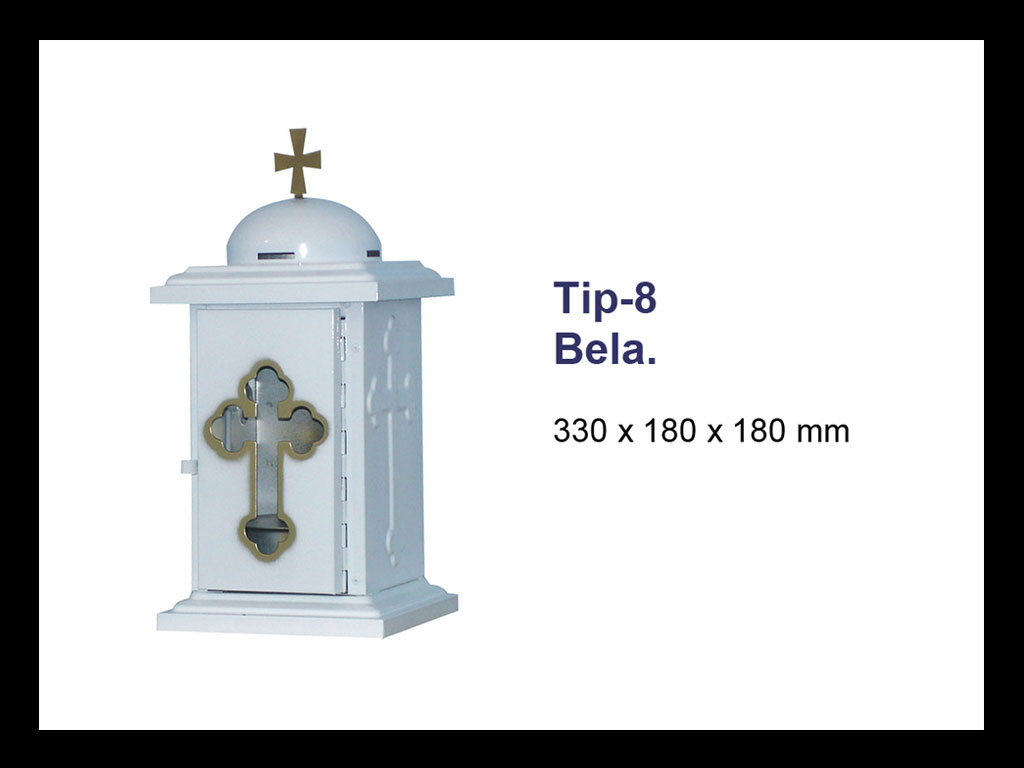 Exclusive za groblje - 330x180