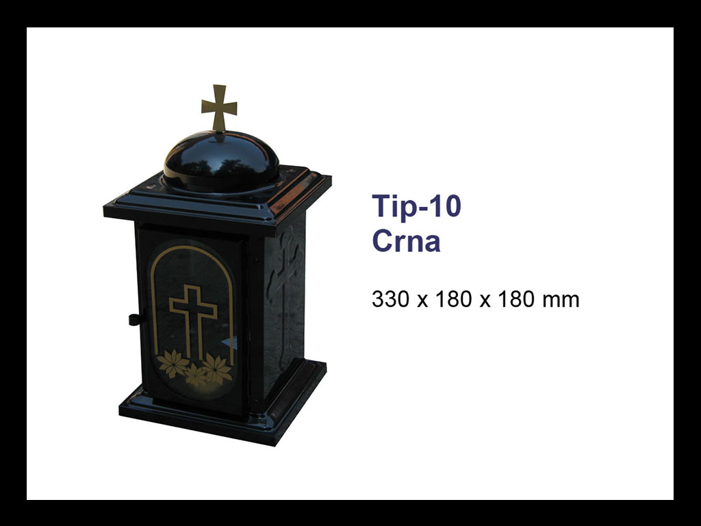 Exclusive za groblje - 330x180