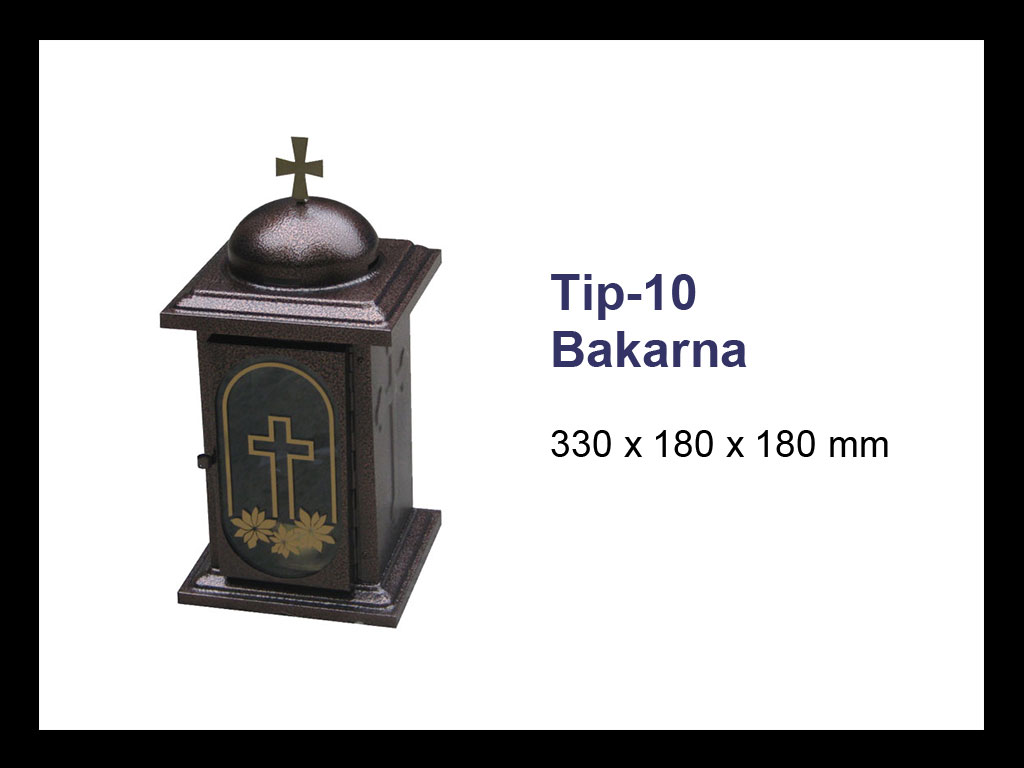 Exclusive za groblje - 330x180