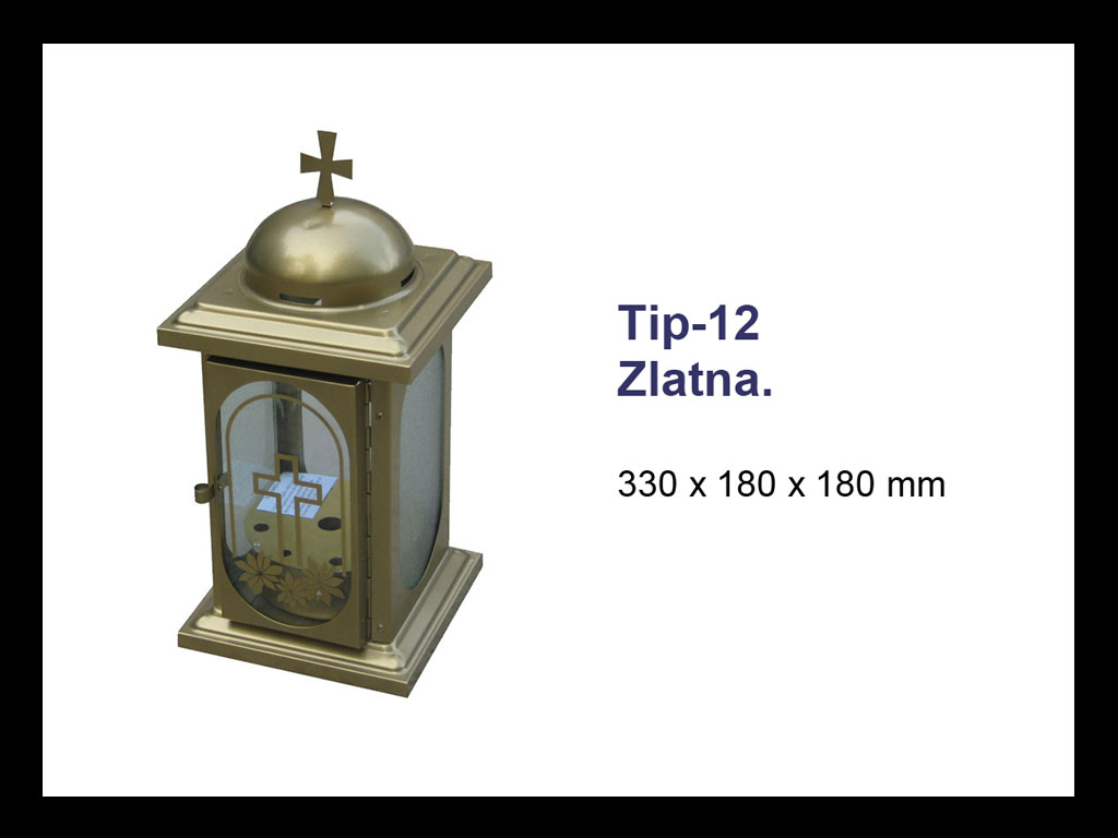 Exclusive za groblje - 330x180