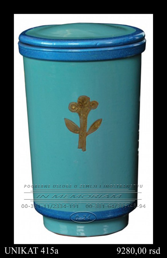 Urna - Unikat 415a
