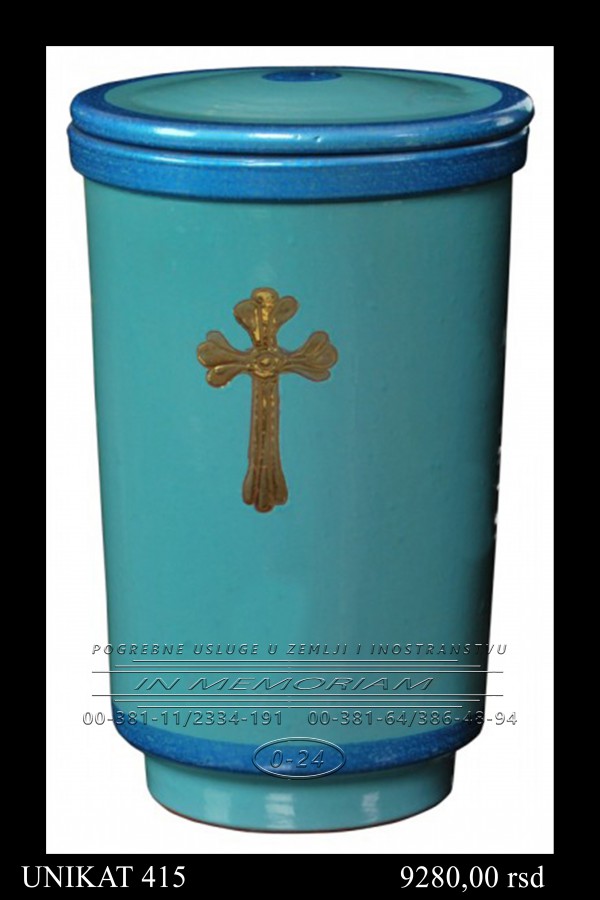 Urna - Unikat 415