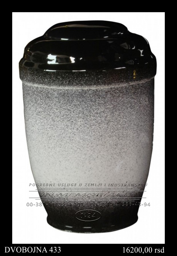 Urna - Dvobojna 433